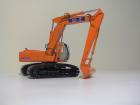 FIAT-HITACHI EX215 LC