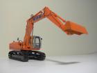 FIAT-HITACHI EX215 LC