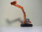 FIAT-HITACHI EX215 LC