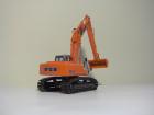 FIAT-HITACHI EX215 LC