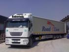 Iveco Stralis 480