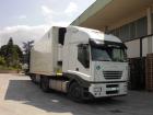 Iveco stralis 480 Frigo