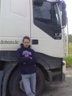 Io con  Iveco Stralis