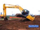 New Holland