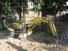 Ammann-Yanmar Vio15