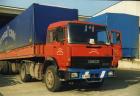 iveco 190.38 turbo