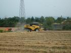 New Holland Cx 760