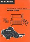 Welger
