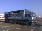 Iveco Turbostar 190.38