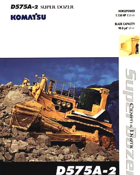 Komatsu