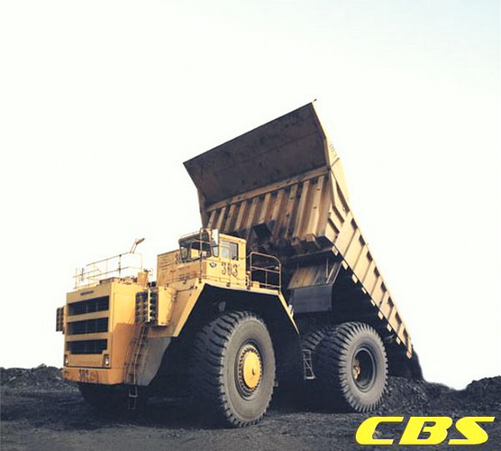 Belaz