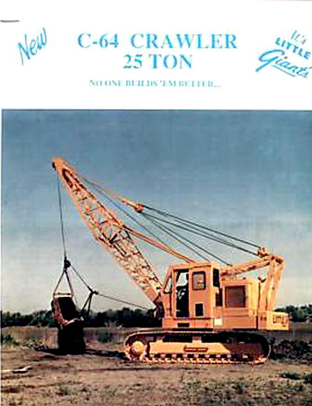 Little Giant