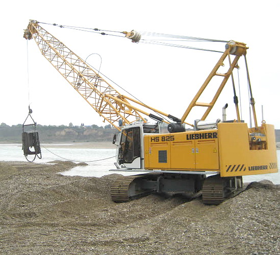 Liebherr