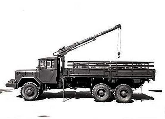 Magirus Deutz