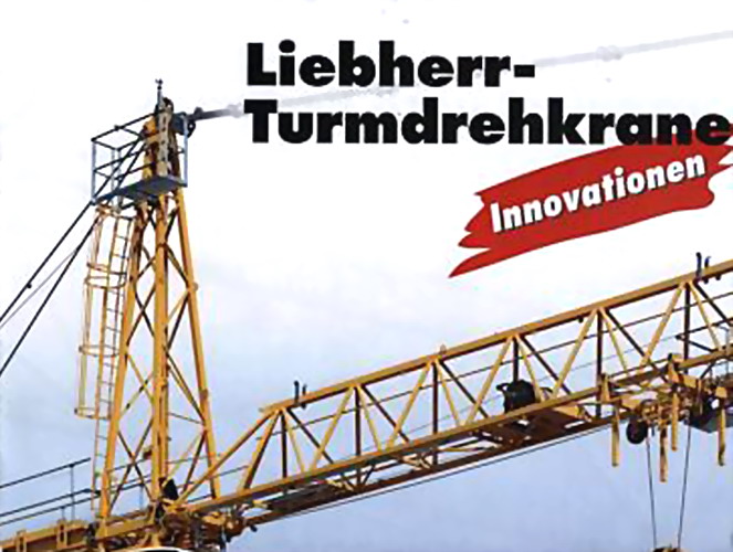 Liebherr