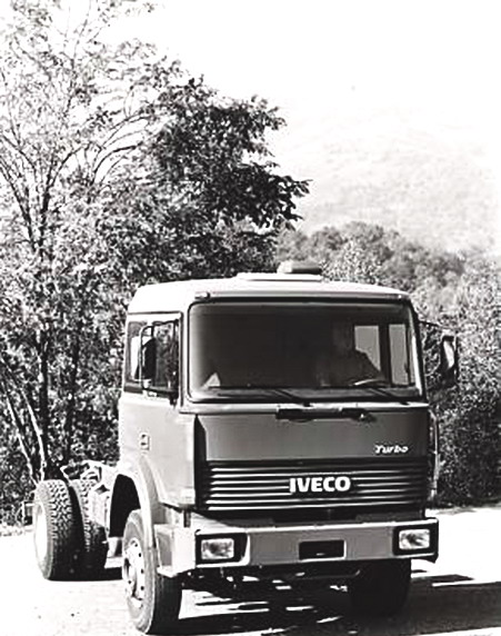 Fiat Iveco