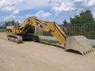 Caterpillar 325C LN