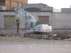 Liebherr R924B Checchin