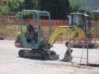 Ammann-Yanmar B15-3