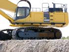 komatsu pc1000