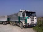 Scania 142 seconda immagine From Azzo