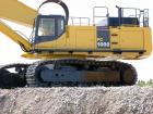 komatsu pc1000