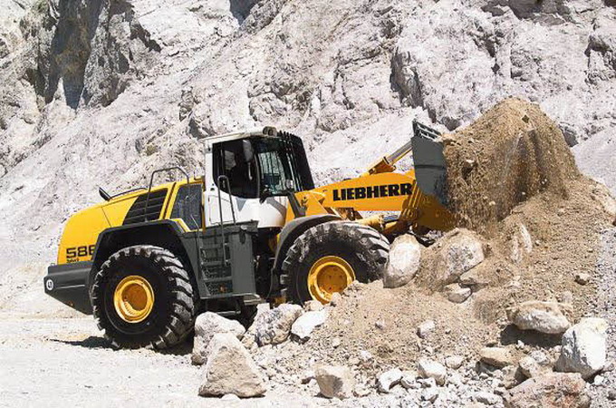 Liebherr