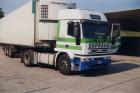 Iveco Eurotech 420 frigorifero!By Azzo!Prima immagine!