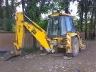 JCB 3CXT