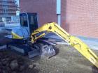 New Holland E50.2 SR