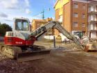 Takeuchi TB180FR