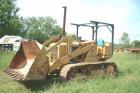 Allis Chalmers HG7