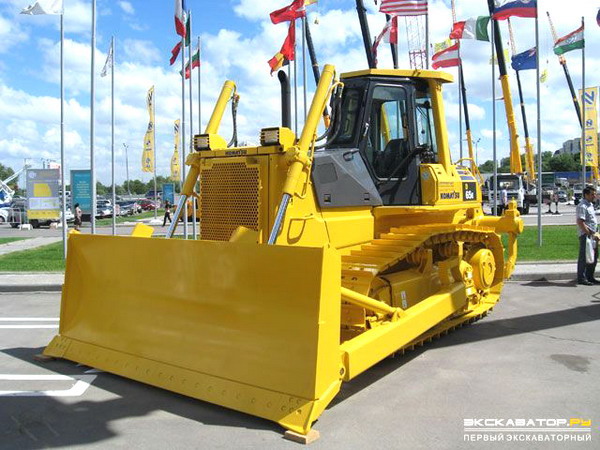 Komatsu