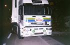 Iveco eurotech 350 cursor della Sanson gelati Seconda  immagine!