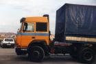 Iveco turbostar 190.33 del 1985 in Spagna....foto del 95...Seconda immagine