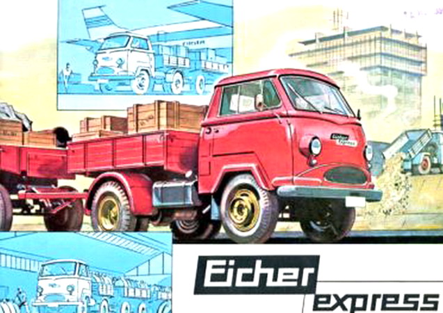 Eicher