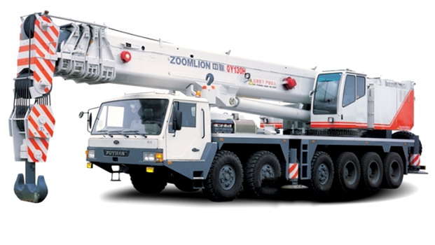 Zoomlion