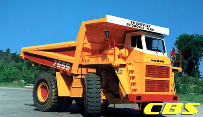 Belaz