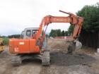 Fiat Hitachi EX60.5 LCA