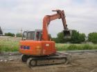 Fiat Hitachi EX60.5 LCA