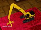 CAT 345BL CON POLIPO ROTTAME