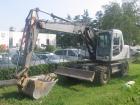 Komatsu Sangalli Strade