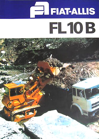 Fiat Allis