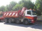 DAF CF 85.480