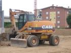 Case WX145 Farina