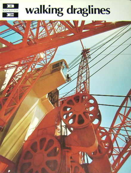 Bucyrus Erie