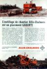 Allis Chalmers