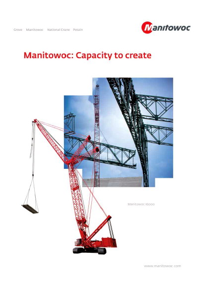 Manitowoc