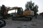 Komatsu PC200EN