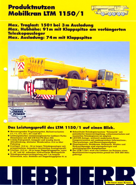 Liebherr